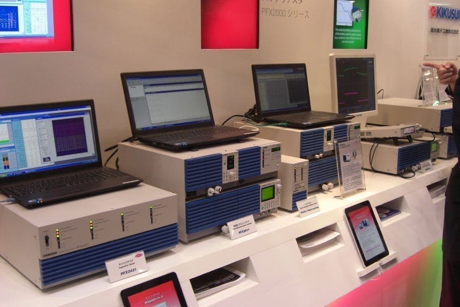 第2回 国際二次電池展