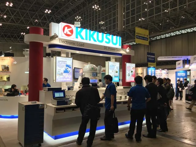テクノフロンティア2016