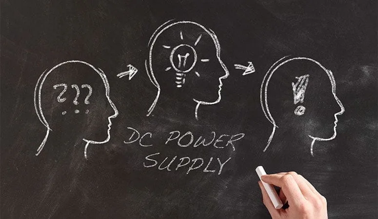 機器メーカーとしては、「取扱説明書の通りにお使いください」というのが建前です。というか本筋です。しかし、汎用製品の際たるものである直流電源の実際の使われ方は、実に様々で、取扱説明書でそれを網羅することはほぼ不可能です。そ…