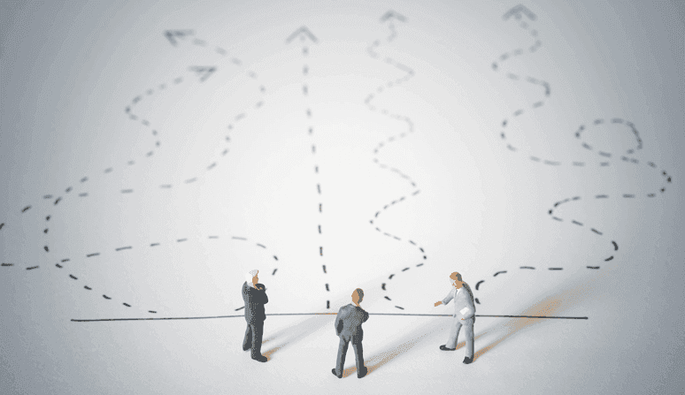 素直さと思考停止を直結してはいけない