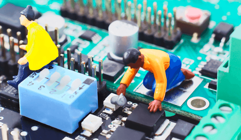 CCリップルはノイズで操る