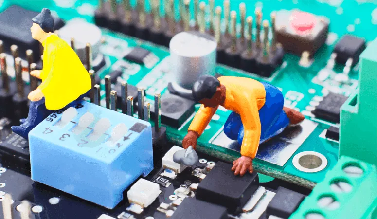 CCリップルはノイズで操る