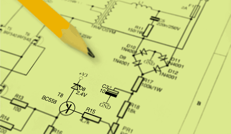 それはオープンコレクタ出力かも