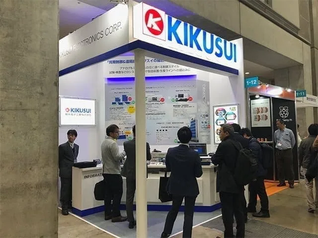 IIFES 2019