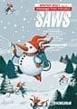 SAWS 通巻第12号