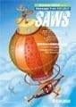 SAWS 通巻第18号