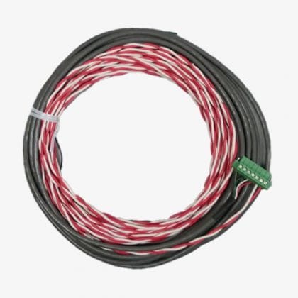 負荷ケーブル TL20-PFX - 菊水電子工業株式会社