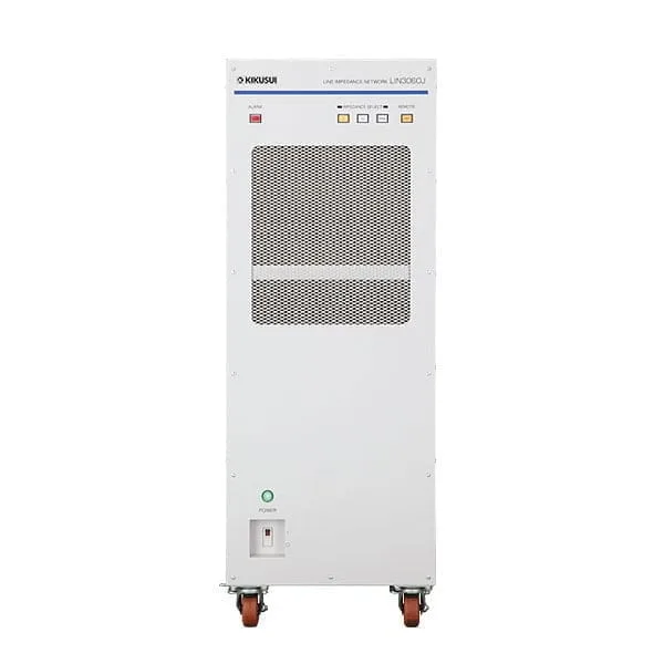 ライン・インピーダンスネットワーク