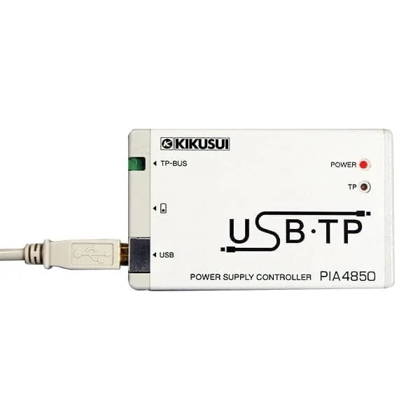 PIA4850 パワーサプライコントローラ
