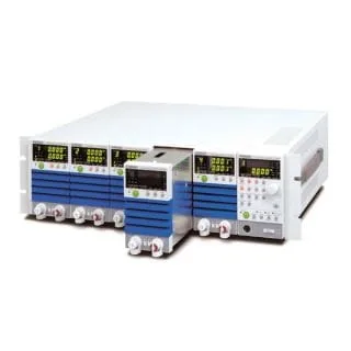 電子負荷装置（DC）