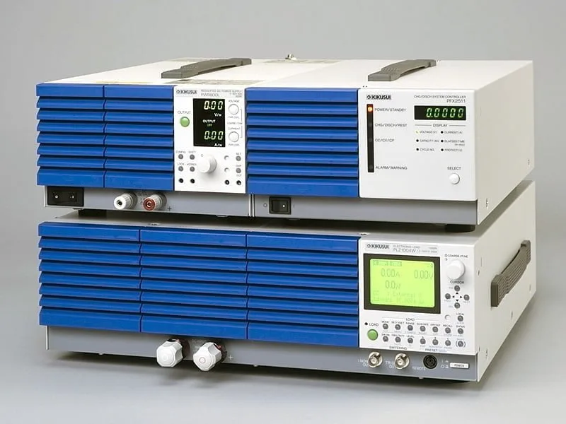 PFX2511 菊水電子