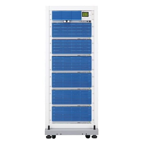 PLZ13004WH LP - 菊水電子工業株式会社