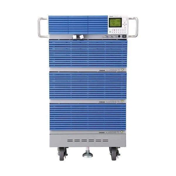 燃料電池スタック評価