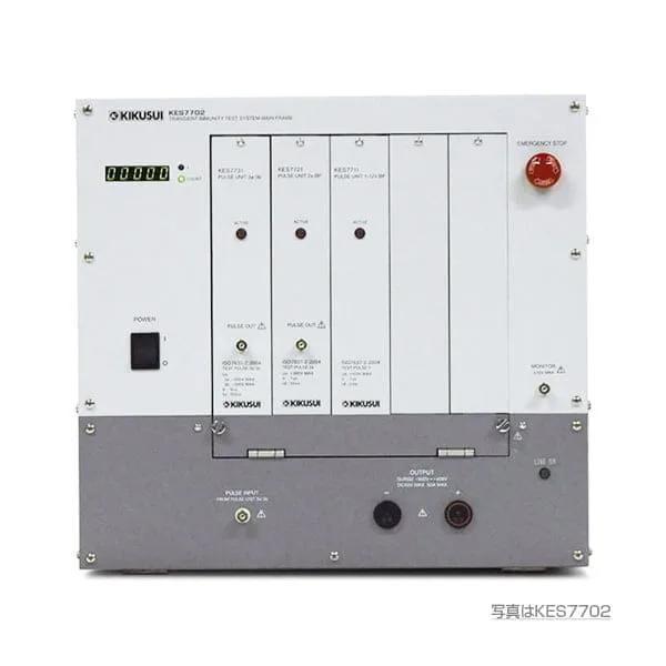 KES7702