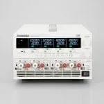 コンパクト・マルチ直流安定化電源 PMX-Multiシリーズ - 菊水電子工業