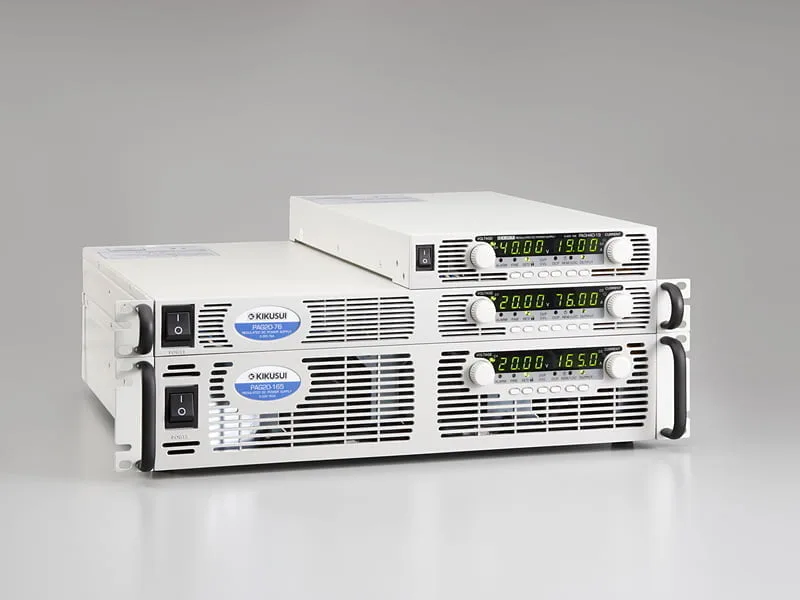 マスタースレーブ並列運転可能