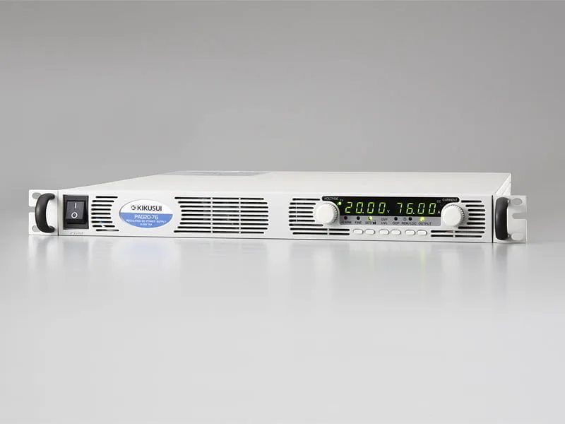 ラックマウントに最適