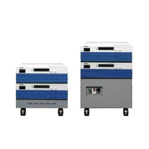 PAT-Tシリーズ｜スマートラック16kW