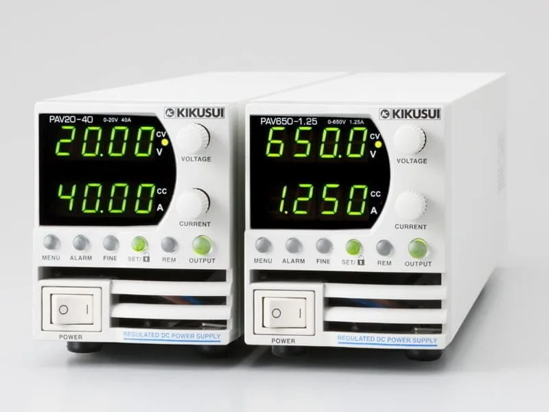 PAVシリーズ｜600Wタイプ - 画像 (7)