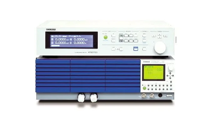 KFM2150 SYSTEM