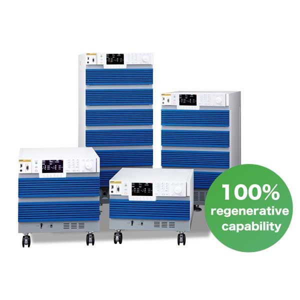 PCR-WEA2R Series