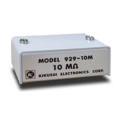 929-10M（10MΩ）
