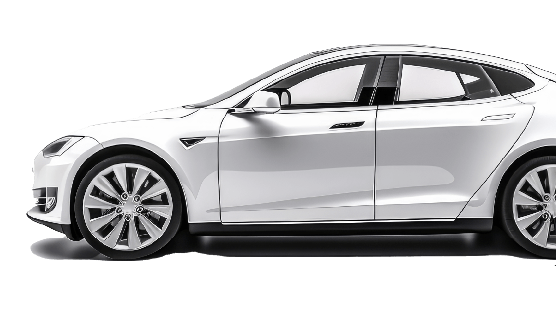 自動で車両放電も可能-車