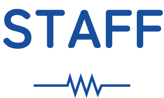スタッフ