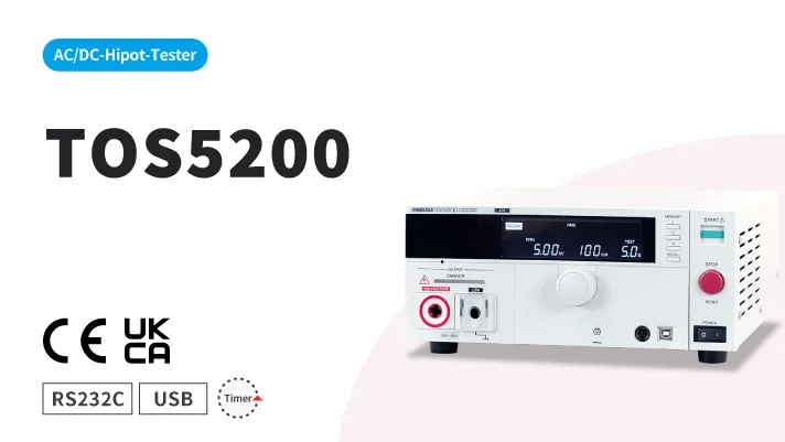 TOS5200