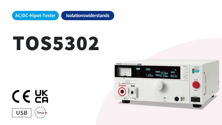 TOS5302