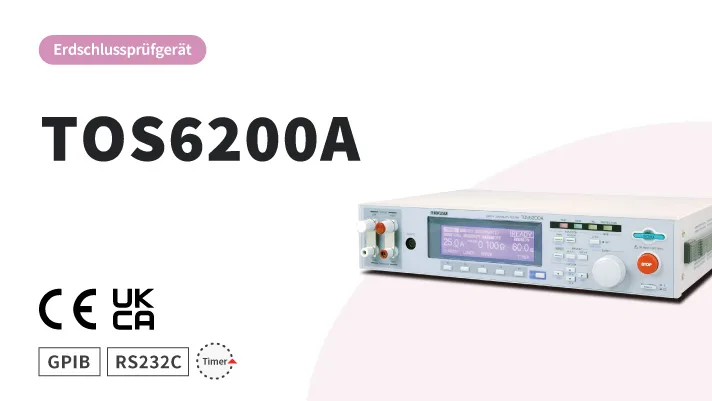 TOS6200A