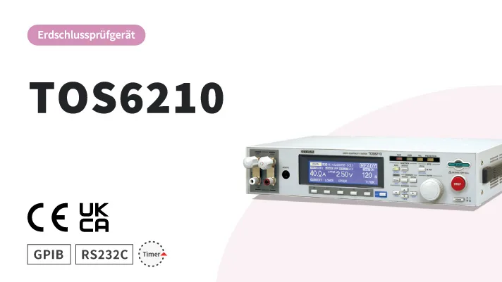 TOS6210