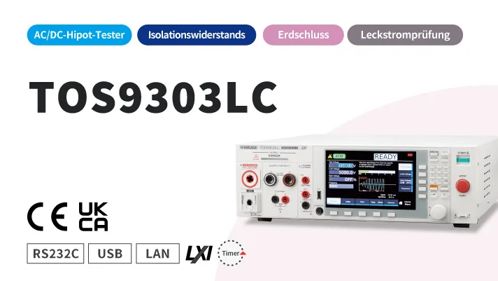 TOS9303LC