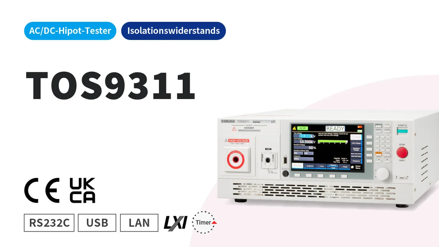 TOS9311