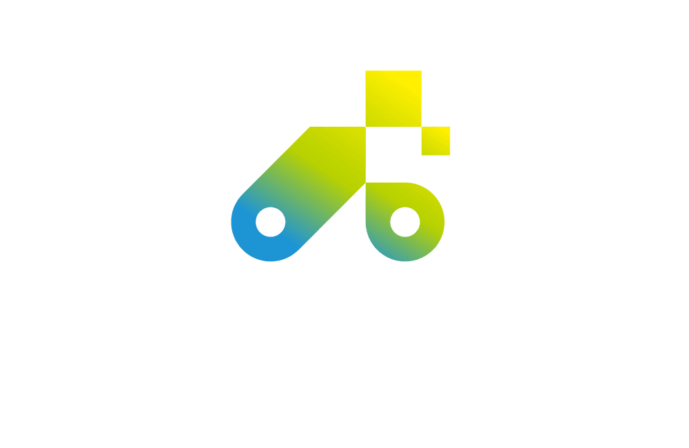 人とくるまのテクノロジー展2025 ロゴ