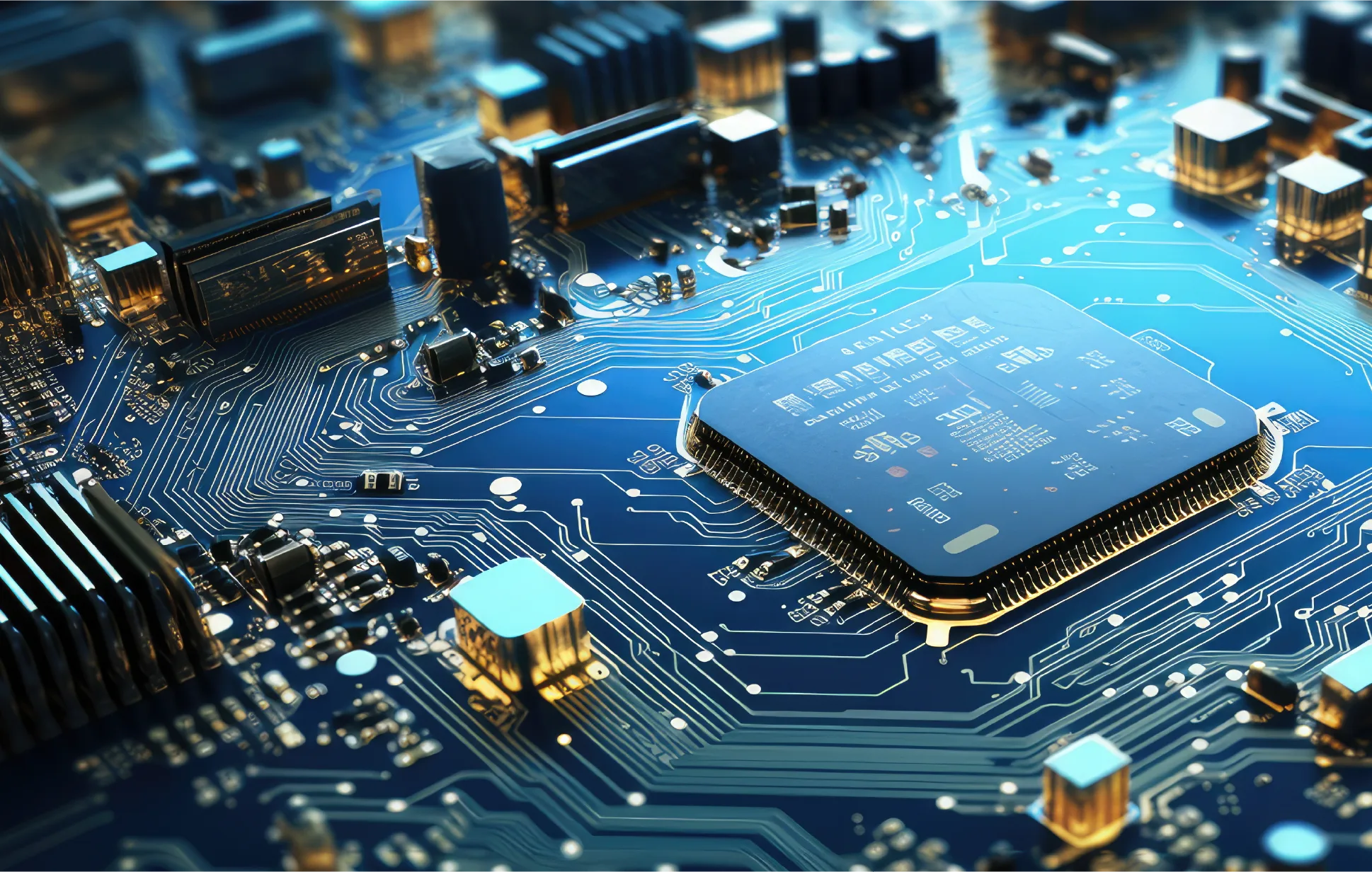 パワー半導体テストソリューション