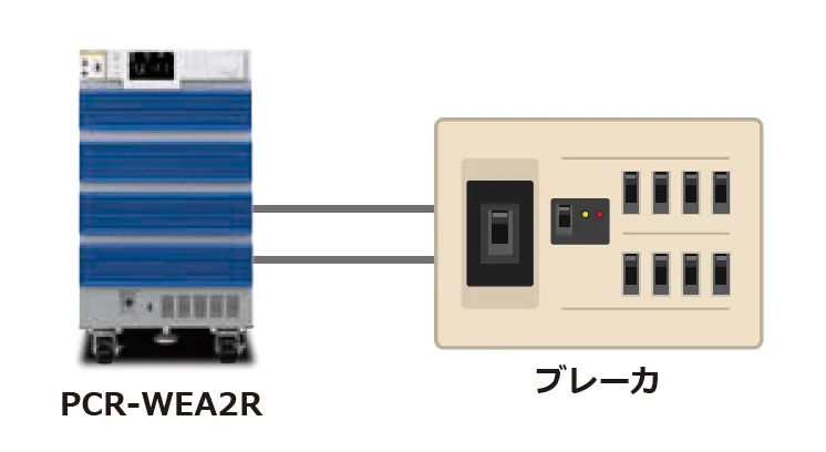 アプリケーション事例