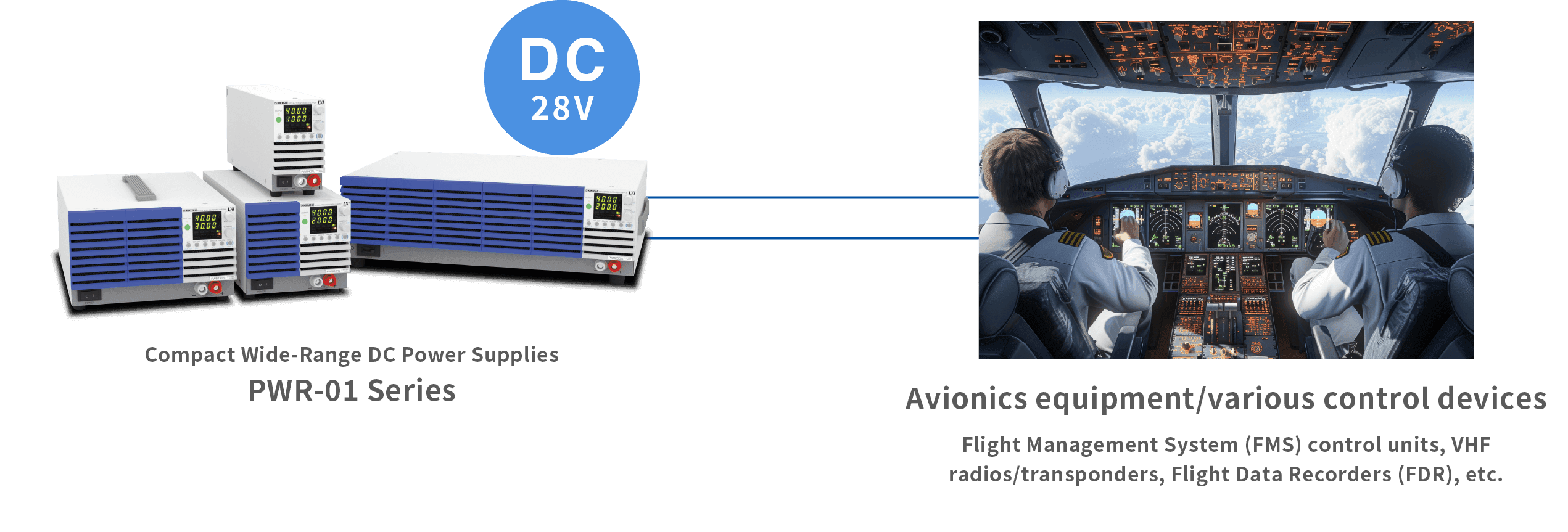 Excellent for Supplying Power to Small Components