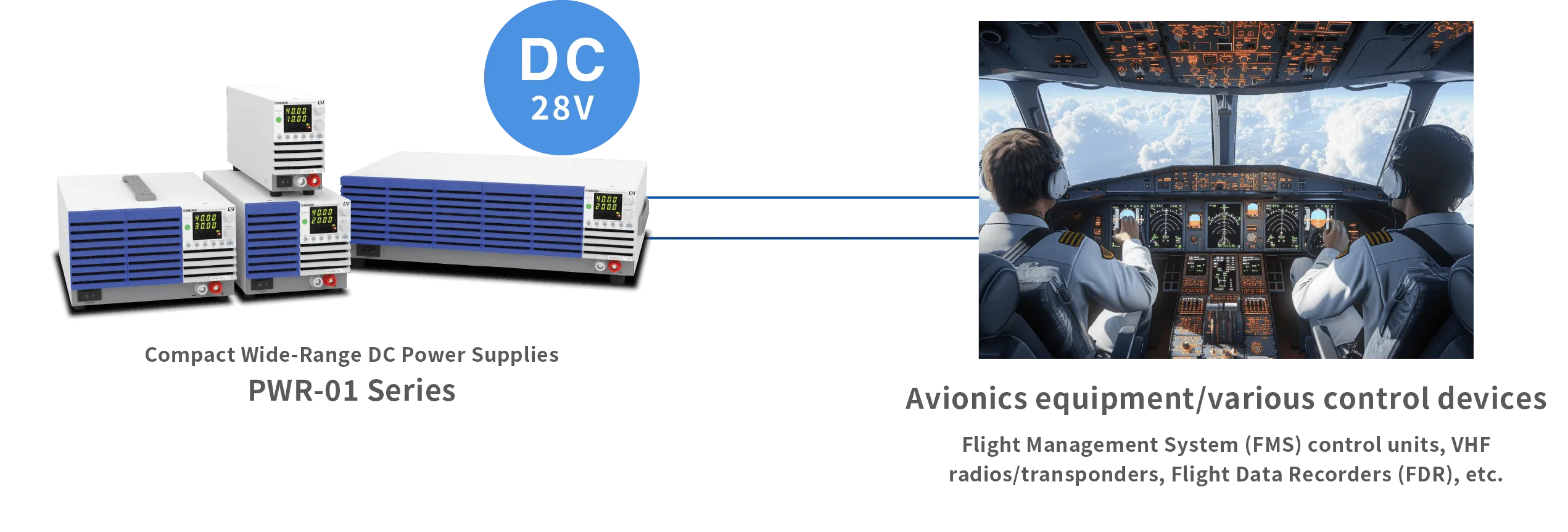 Excellent for Supplying Power to Small Components