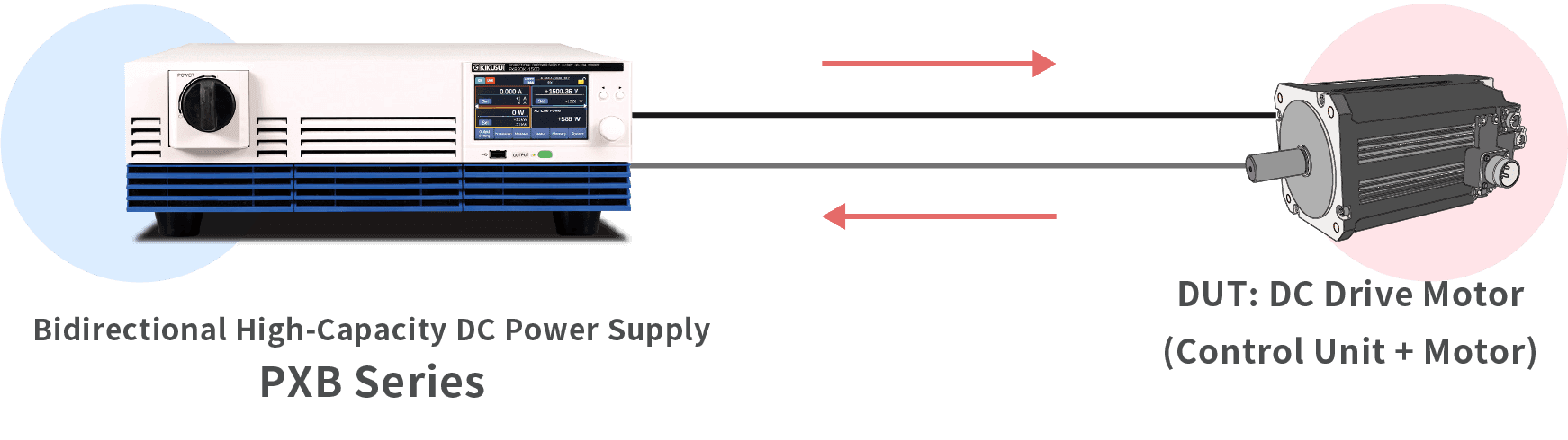 Battery substitute2