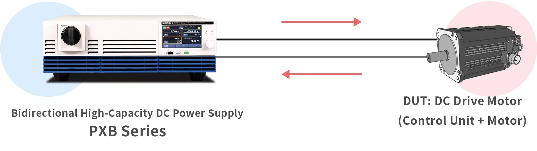 Battery substitute2