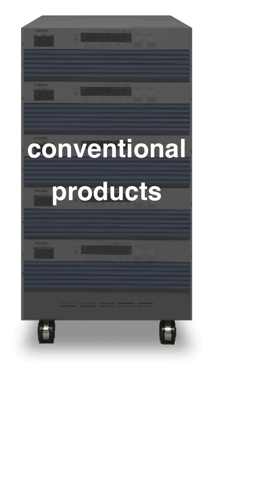 PAT500-80TM (40kW) 모바일용