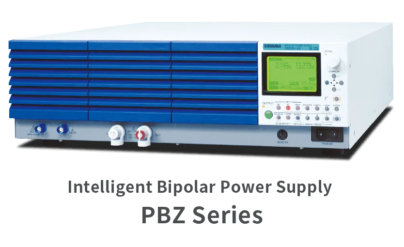 PBZ Series