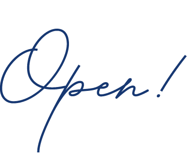 NEW OPEN