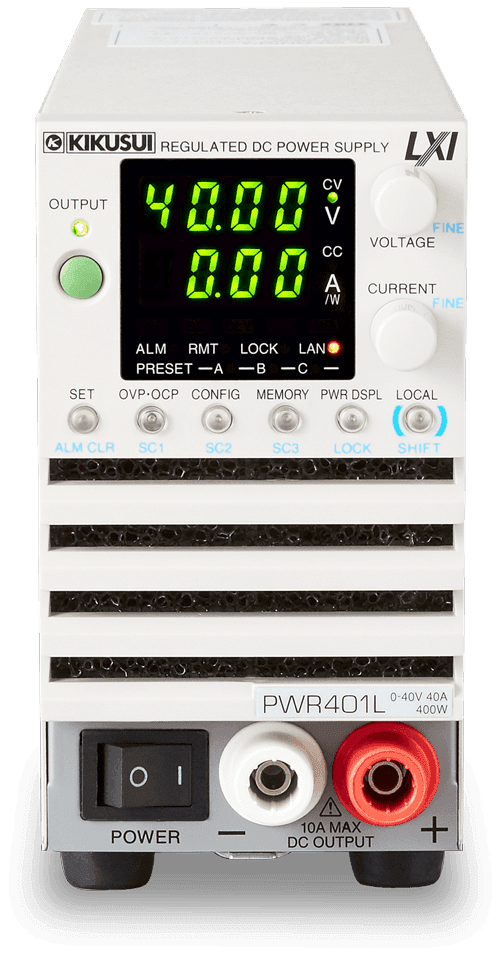 PWR-401L