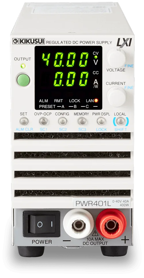 PWR-401L