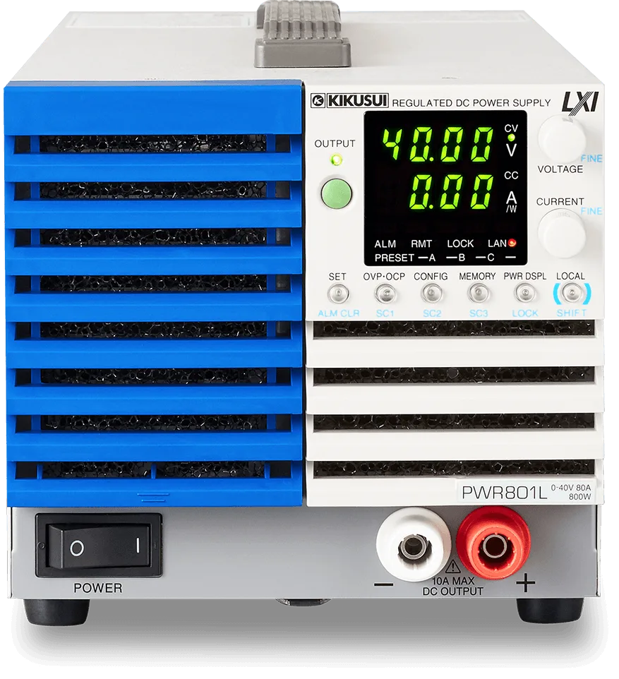 PWR-801L