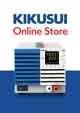 KIKUSUI Online Store